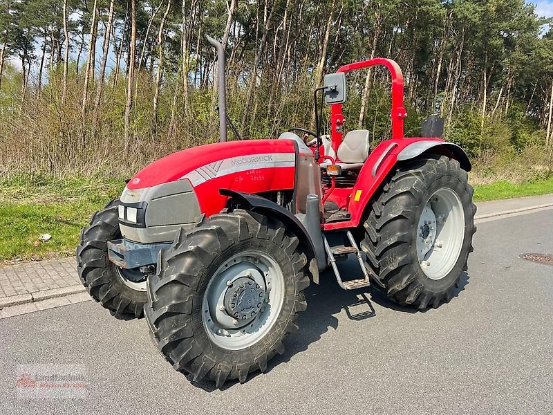 Traktor des Typs McCormick C 90 max, Gebrauchtmaschine in Marl