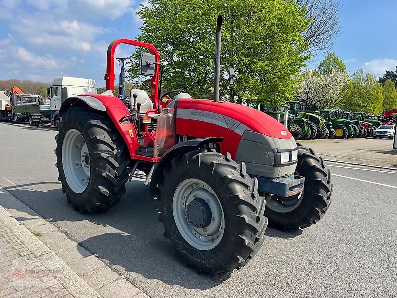 Traktor от тип McCormick C 90 max, Gebrauchtmaschine в Marl (Снимка 8)