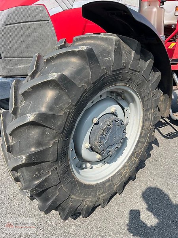 Traktor от тип McCormick C 90 max, Gebrauchtmaschine в Marl (Снимка 19)