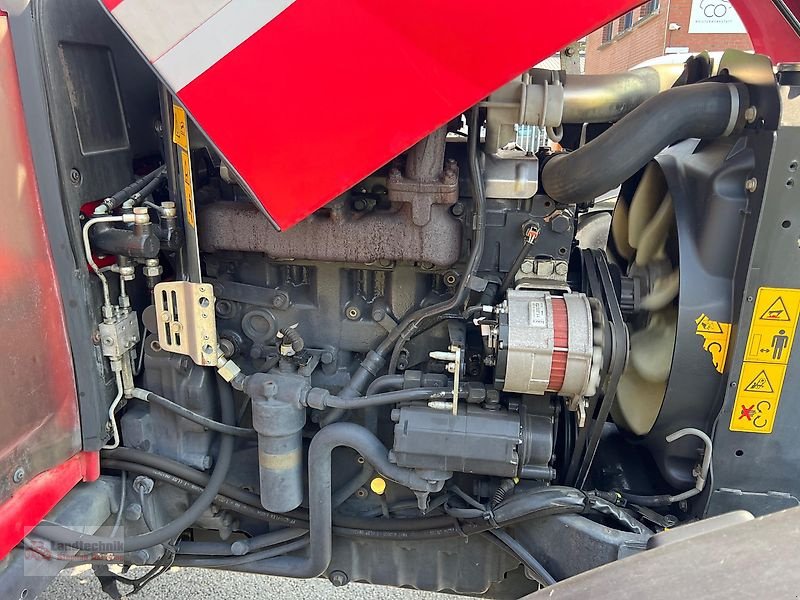 Traktor от тип McCormick C 90 max, Gebrauchtmaschine в Marl (Снимка 18)