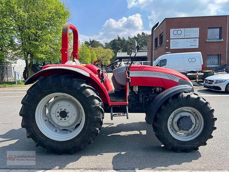 Traktor от тип McCormick C 90 max, Gebrauchtmaschine в Marl (Снимка 7)