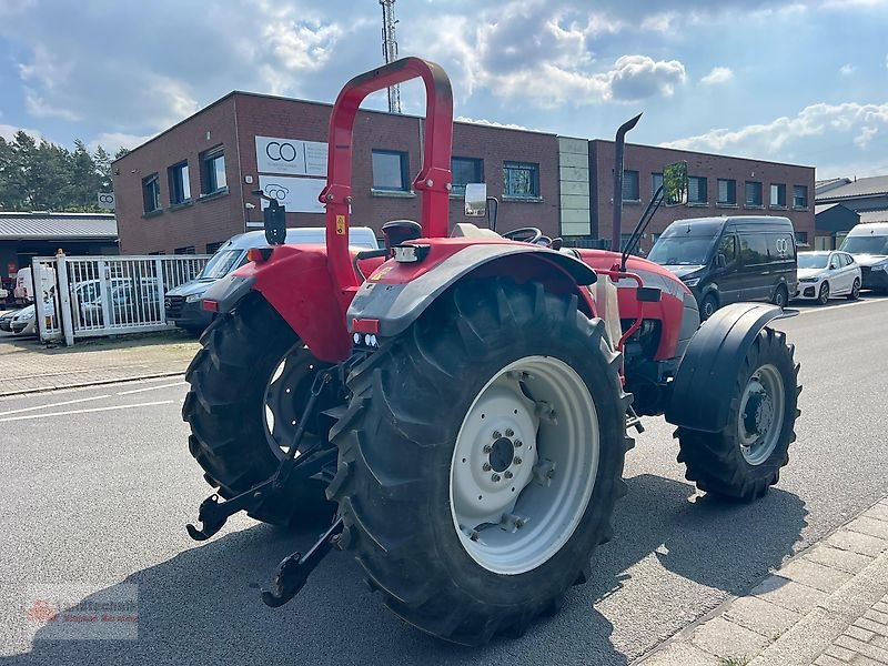 Traktor от тип McCormick C 90 max, Gebrauchtmaschine в Marl (Снимка 5)