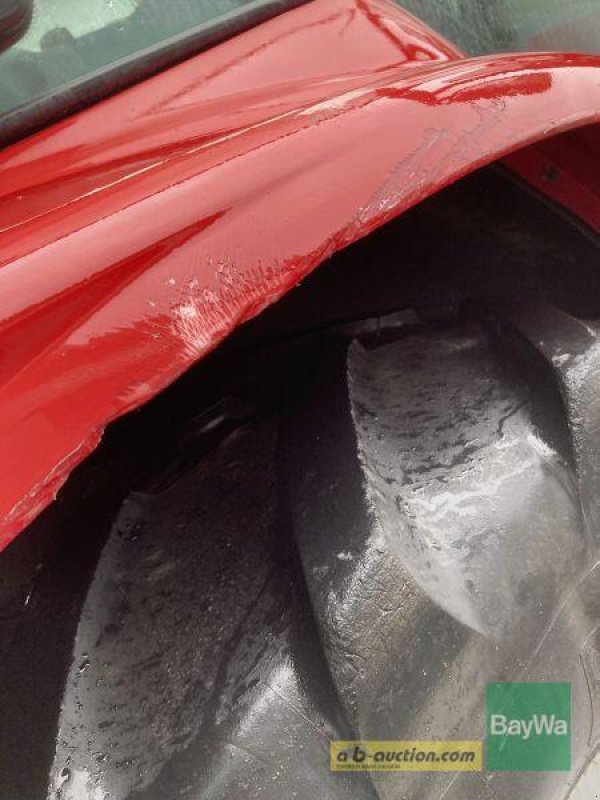 Traktor a típus McCormick CX 100 XTRASHIFT T3, Gebrauchtmaschine ekkor: Wülfershausen (Kép 14)