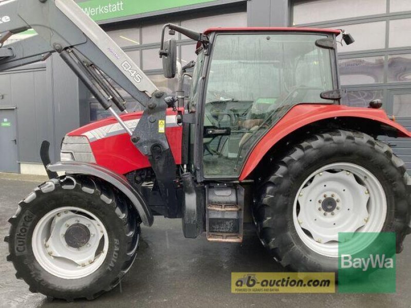 Traktor a típus McCormick CX 100 XTRASHIFT T3, Gebrauchtmaschine ekkor: Wülfershausen (Kép 16)