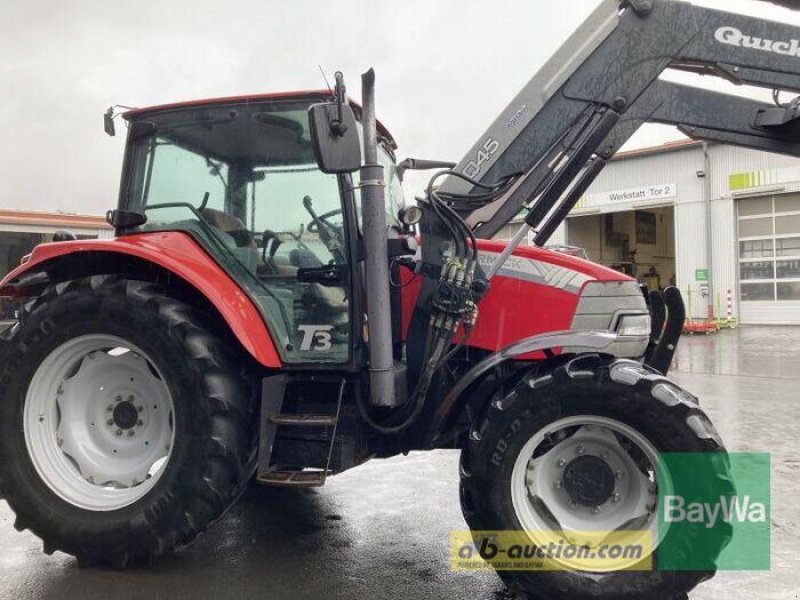 Traktor a típus McCormick CX 100 XTRASHIFT T3, Gebrauchtmaschine ekkor: Wülfershausen (Kép 25)