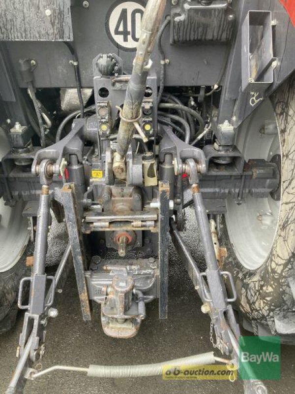 Traktor a típus McCormick CX 100 XTRASHIFT T3, Gebrauchtmaschine ekkor: Wülfershausen (Kép 21)