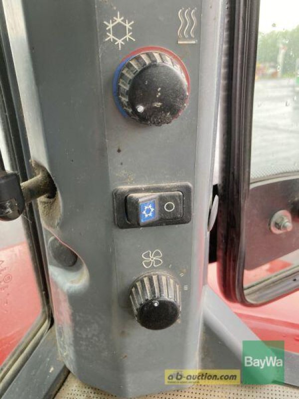 Traktor a típus McCormick CX 100 XTRASHIFT T3, Gebrauchtmaschine ekkor: Wülfershausen (Kép 8)