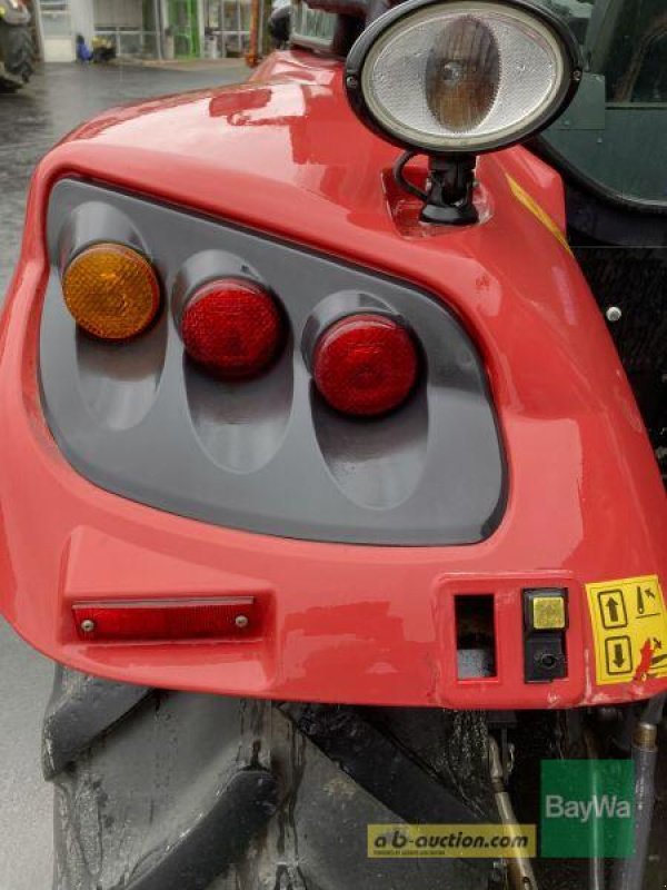 Traktor a típus McCormick CX 100 XTRASHIFT T3, Gebrauchtmaschine ekkor: Wülfershausen (Kép 18)