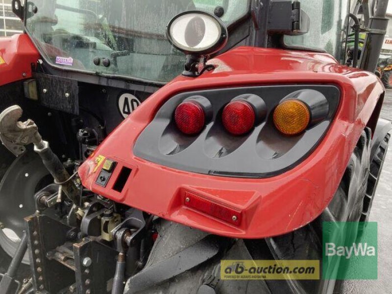 Traktor a típus McCormick CX 100 XTRASHIFT T3, Gebrauchtmaschine ekkor: Wülfershausen (Kép 19)