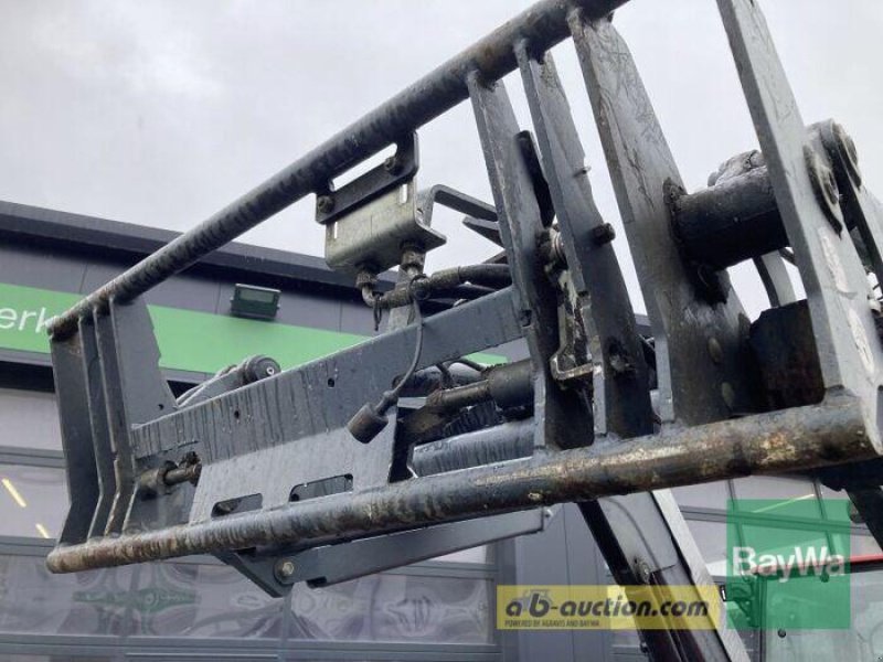 Traktor a típus McCormick CX 100 XTRASHIFT T3, Gebrauchtmaschine ekkor: Wülfershausen (Kép 23)