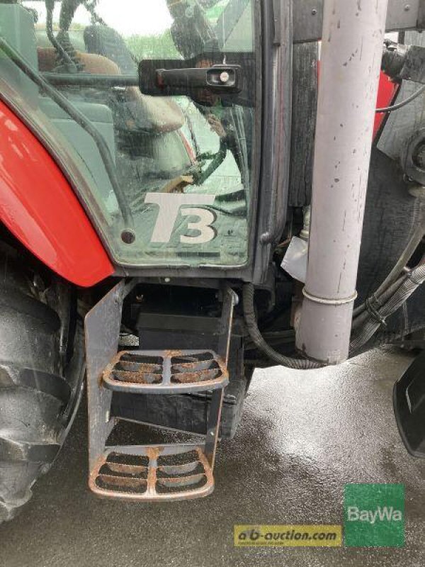 Traktor a típus McCormick CX 100 XTRASHIFT T3, Gebrauchtmaschine ekkor: Wülfershausen (Kép 2)