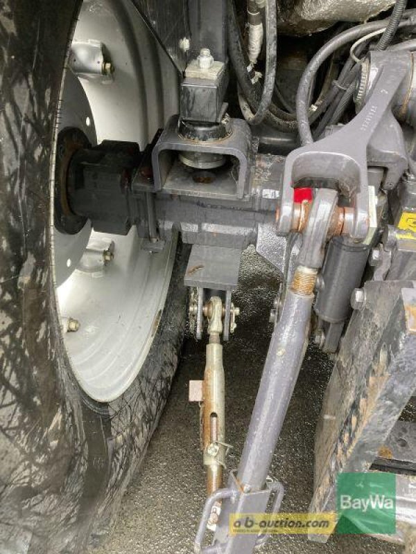 Traktor a típus McCormick CX 100 XTRASHIFT T3, Gebrauchtmaschine ekkor: Wülfershausen (Kép 20)