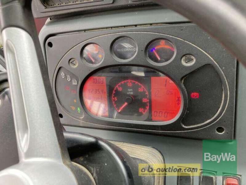 Traktor a típus McCormick CX 100 XTRASHIFT T3, Gebrauchtmaschine ekkor: Wülfershausen (Kép 4)