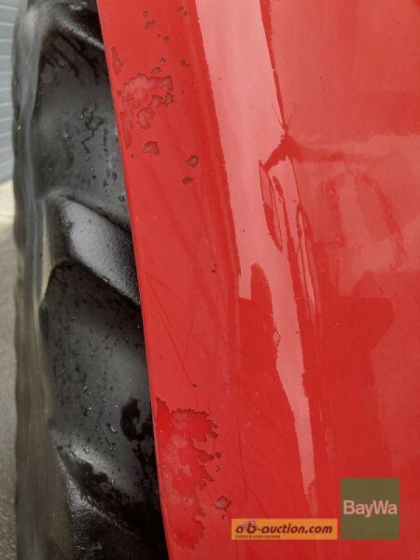 Traktor a típus McCormick CX 100 XTRASHIFT T3, Gebrauchtmaschine ekkor: Wülfershausen (Kép 15)