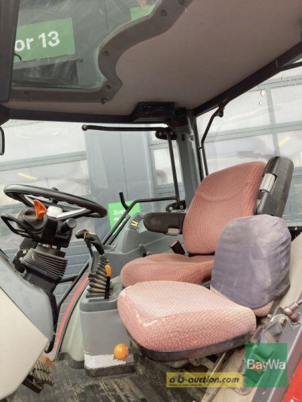 Traktor a típus McCormick CX 100 XTRASHIFT T3, Gebrauchtmaschine ekkor: Wülfershausen (Kép 13)