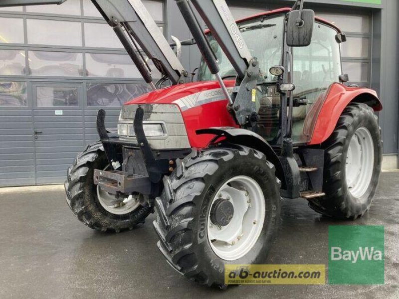 Traktor a típus McCormick CX 100 XTRASHIFT T3, Gebrauchtmaschine ekkor: Wülfershausen (Kép 27)
