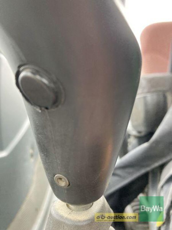 Traktor a típus McCormick CX 100 XTRASHIFT T3, Gebrauchtmaschine ekkor: Wülfershausen (Kép 3)