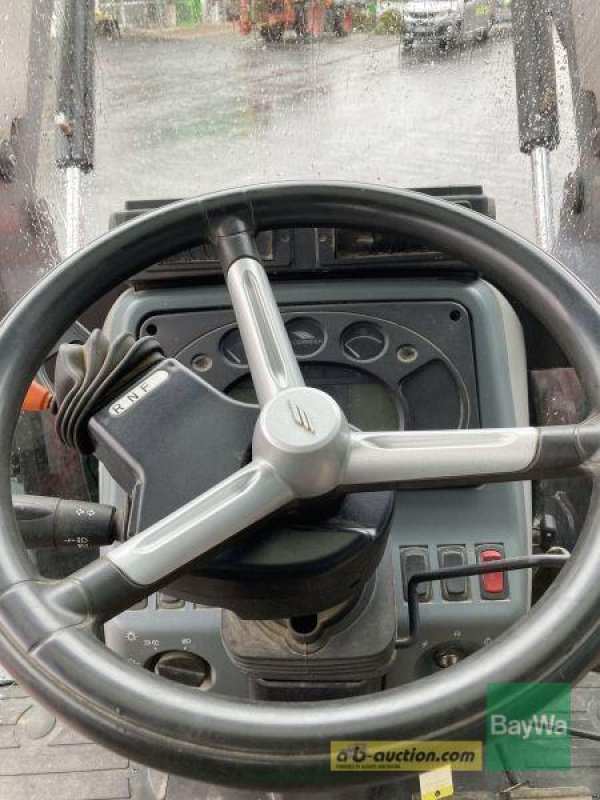 Traktor a típus McCormick CX 100 XTRASHIFT T3, Gebrauchtmaschine ekkor: Wülfershausen (Kép 9)