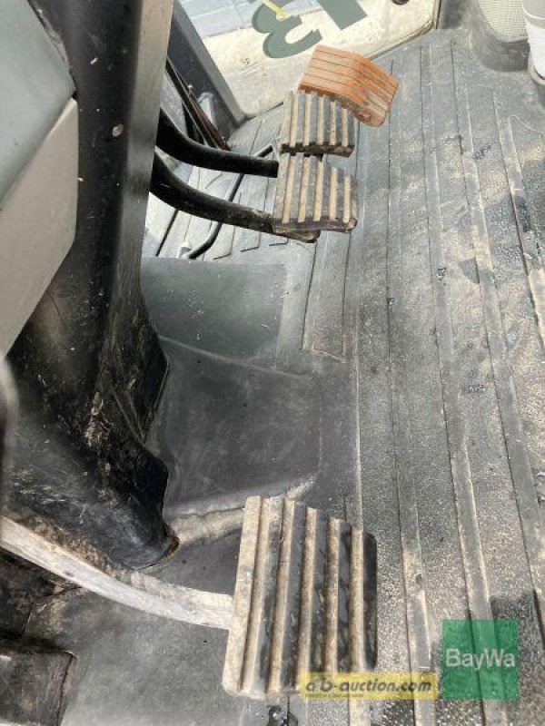 Traktor a típus McCormick CX 100 XTRASHIFT T3, Gebrauchtmaschine ekkor: Wülfershausen (Kép 12)