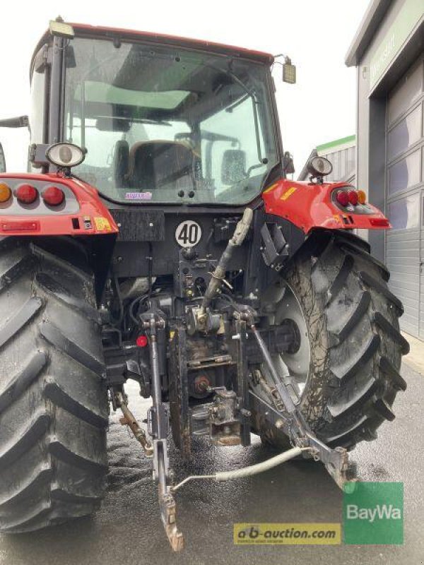 Traktor a típus McCormick CX 100 XTRASHIFT T3, Gebrauchtmaschine ekkor: Wülfershausen (Kép 22)