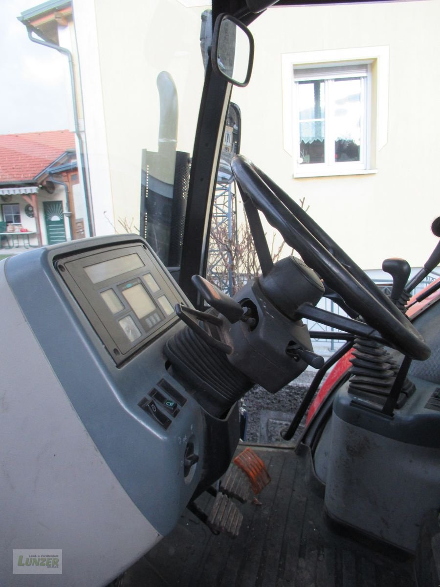 Traktor des Typs McCormick CX 105, Gebrauchtmaschine in Kaumberg (Bild 8)