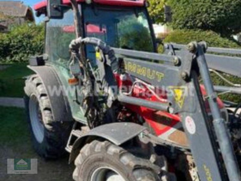 Traktor typu McCormick CX 65 L, Gebrauchtmaschine v Klagenfurt (Obrázek 1)