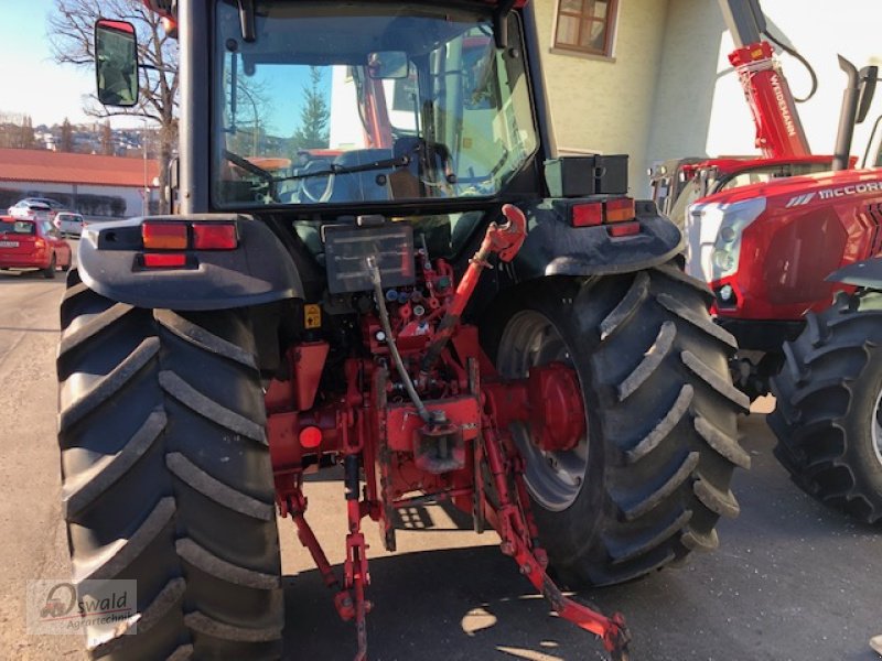 Traktor του τύπου McCormick CX 75 L, Gebrauchtmaschine σε Regen (Φωτογραφία 2)