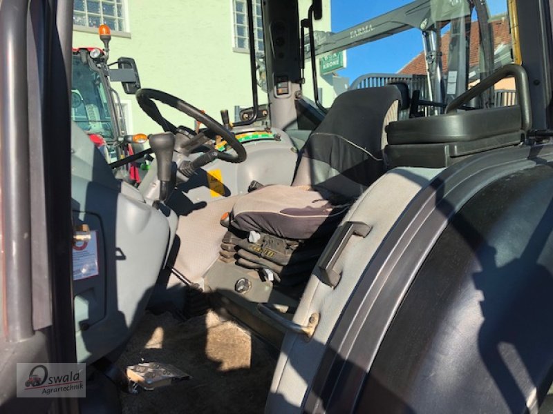 Traktor του τύπου McCormick CX 75 L, Gebrauchtmaschine σε Regen (Φωτογραφία 4)