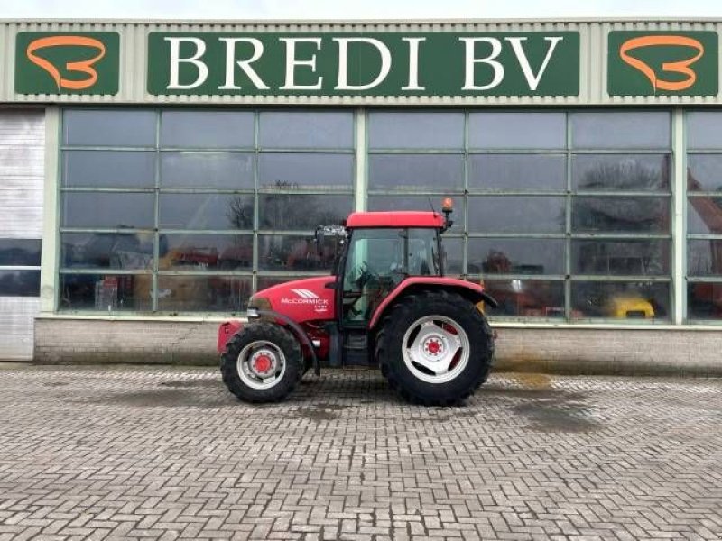 Traktor от тип McCormick CX 95, Gebrauchtmaschine в Roosendaal (Снимка 1)