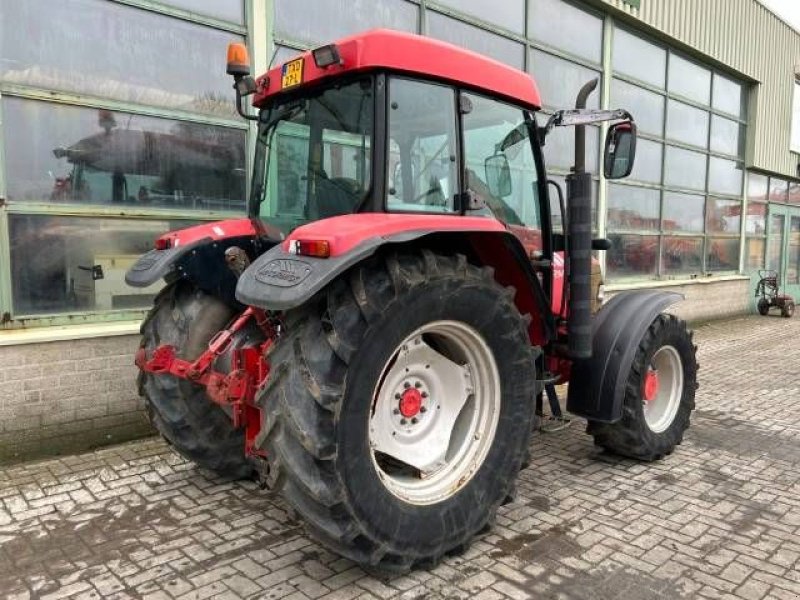 Traktor от тип McCormick CX 95, Gebrauchtmaschine в Roosendaal (Снимка 5)