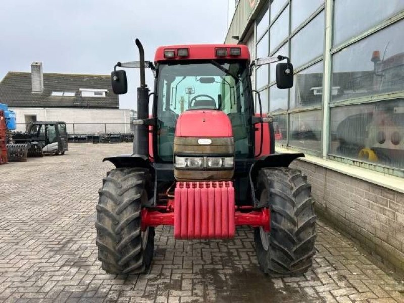 Traktor van het type McCormick CX 95, Gebrauchtmaschine in Roosendaal (Foto 5)