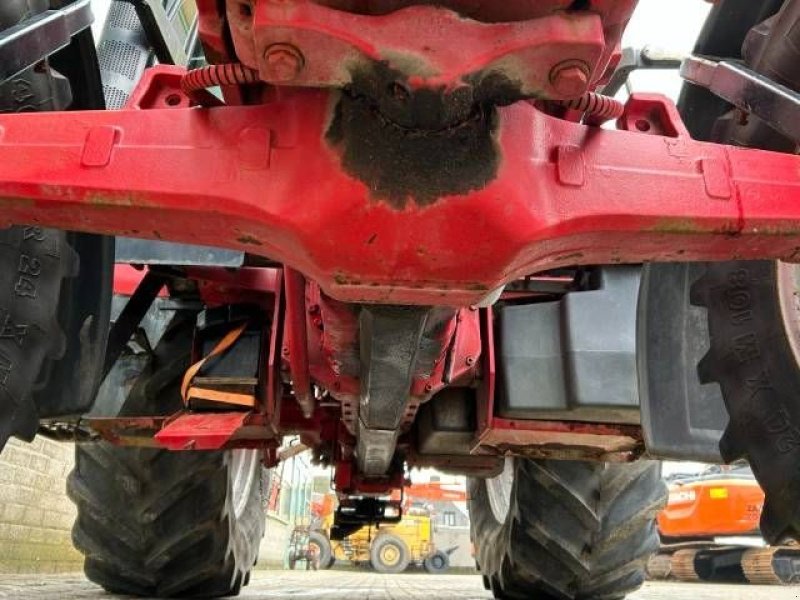 Traktor van het type McCormick CX 95, Gebrauchtmaschine in Roosendaal (Foto 11)