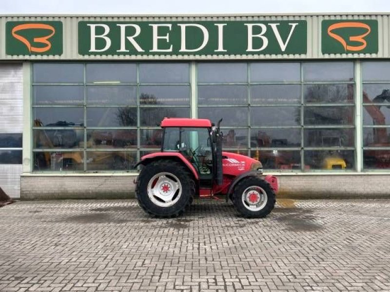 Traktor van het type McCormick CX 95, Gebrauchtmaschine in Roosendaal (Foto 1)