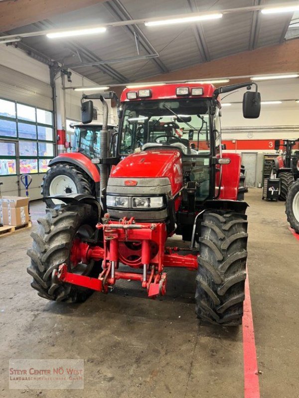 Traktor Türe ait McCormick CX105, Gebrauchtmaschine içinde Purgstall (resim 1)