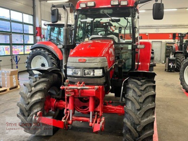 Traktor Türe ait McCormick CX105, Gebrauchtmaschine içinde Purgstall (resim 1)