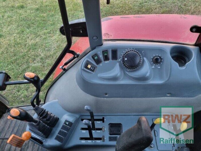 Traktor типа McCormick CX90, Gebrauchtmaschine в Mutterstadt (Фотография 3)