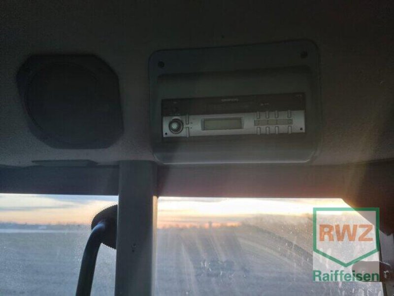 Traktor типа McCormick CX90, Gebrauchtmaschine в Mutterstadt (Фотография 10)