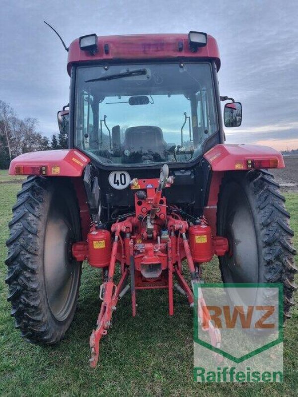 Traktor типа McCormick CX90, Gebrauchtmaschine в Mutterstadt (Фотография 2)