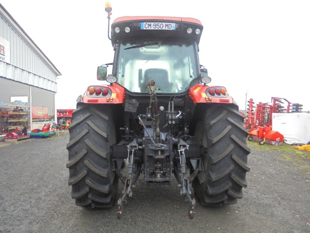 Traktor typu McCormick CX95, Gebrauchtmaschine v AUTHON (Obrázek 5)