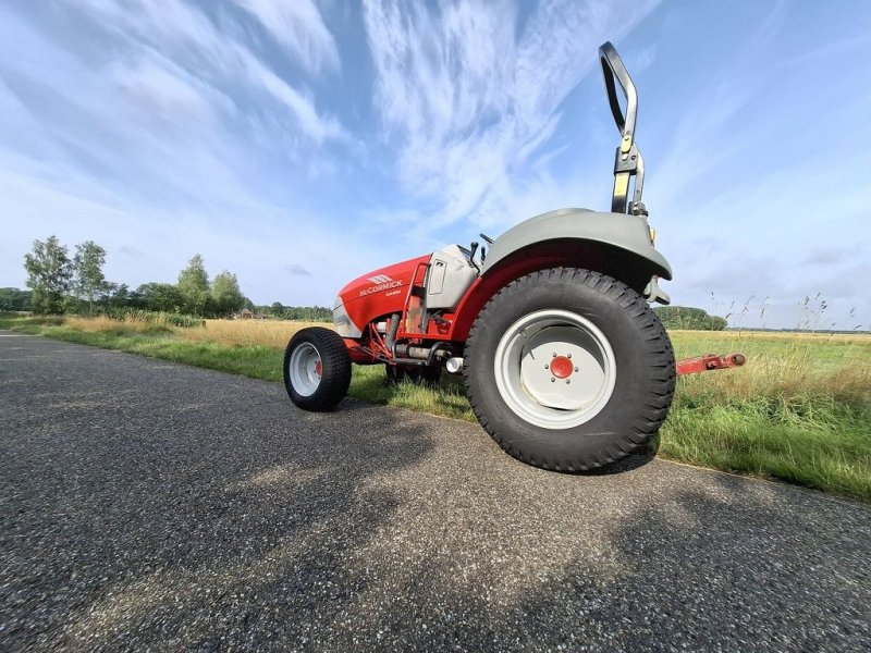 Traktor от тип McCormick GX 45H, Gebrauchtmaschine в Kolham (Снимка 1)