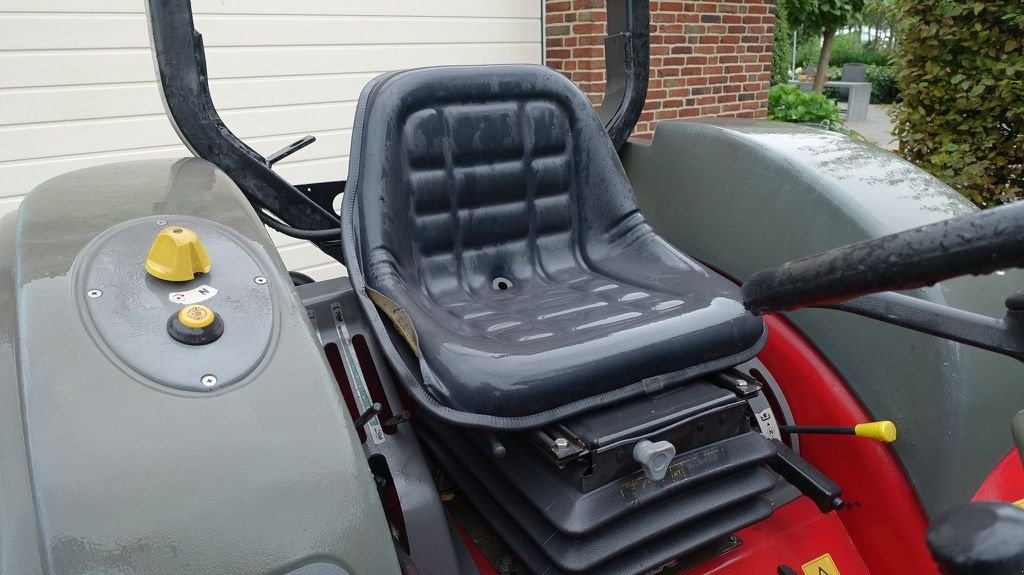 Traktor типа McCormick GX45H, Gebrauchtmaschine в IJsselmuiden (Фотография 10)