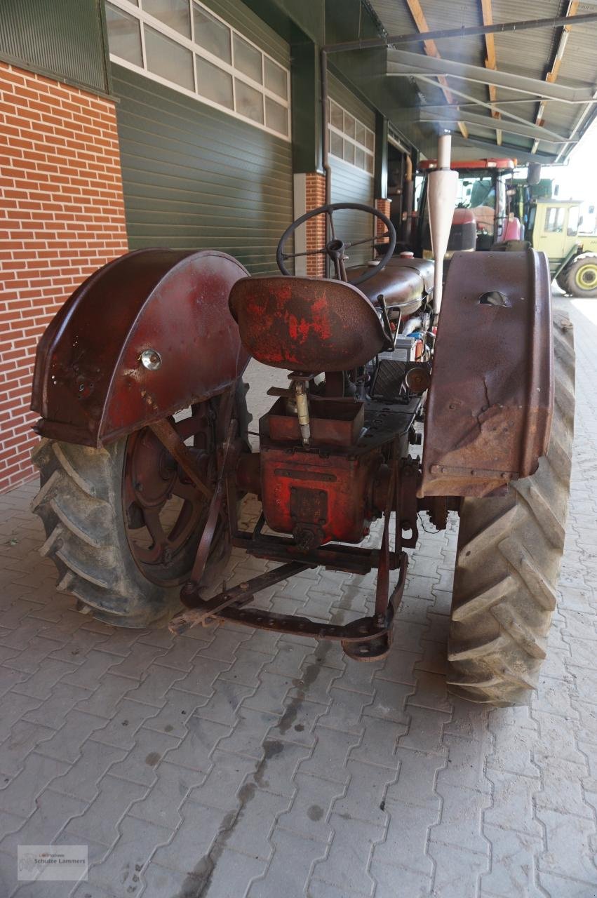 Traktor tipa McCormick IHC Farmall DF 25, Gebrauchtmaschine u Borken (Slika 10)
