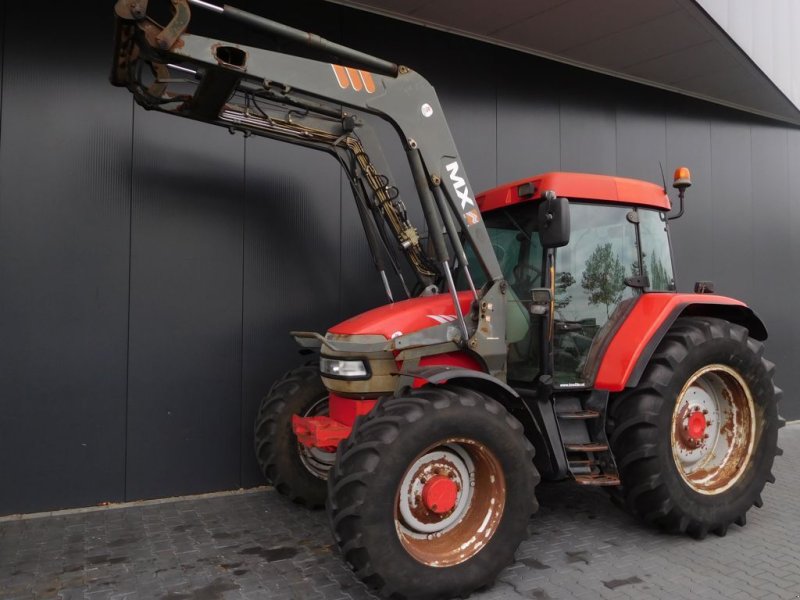 Traktor typu McCormick MC 105, Gebrauchtmaschine v STAPHORST (Obrázek 1)