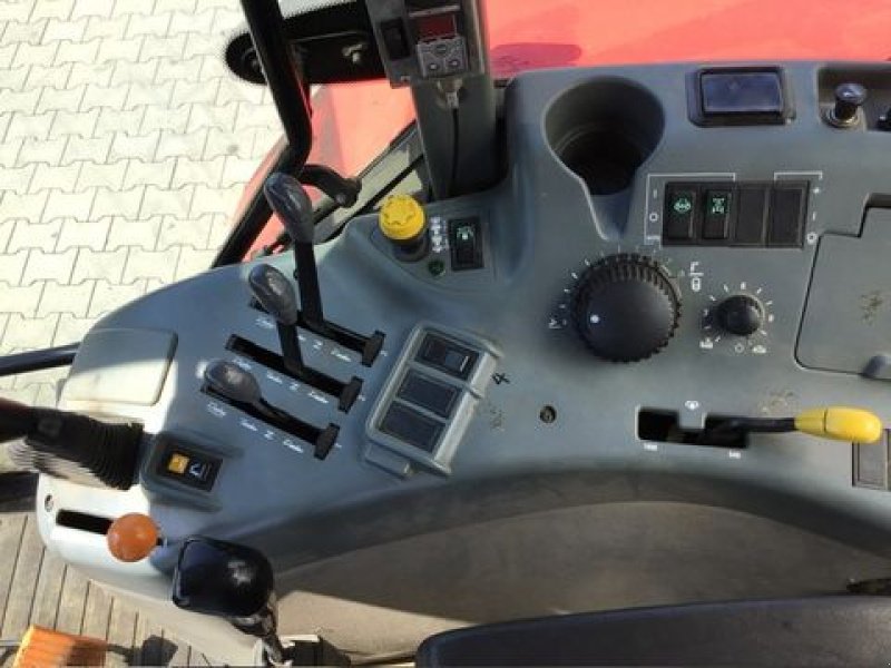 Traktor Türe ait McCormick MC 115, Gebrauchtmaschine içinde Stössing (resim 15)