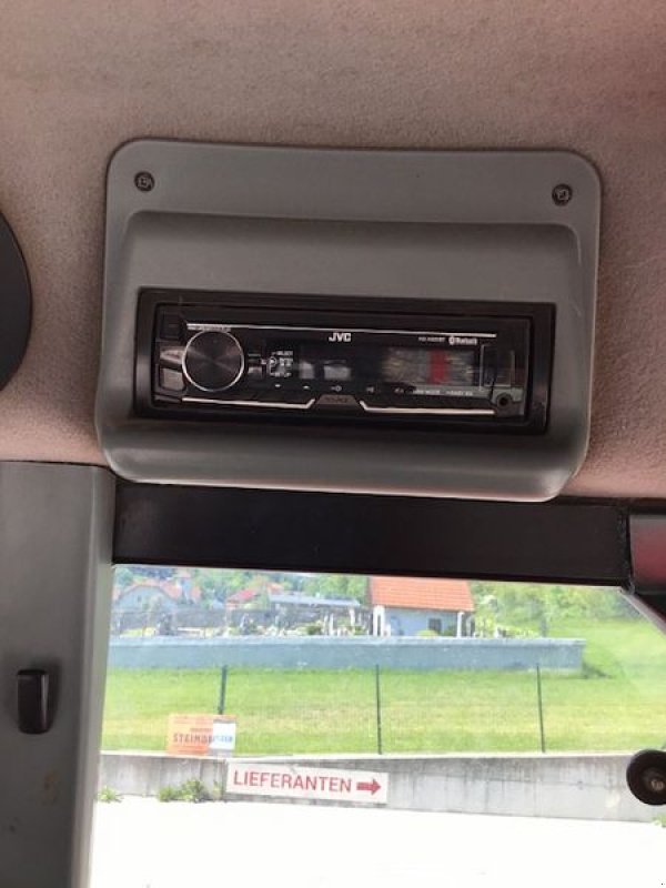 Traktor Türe ait McCormick MC 115, Gebrauchtmaschine içinde Stössing (resim 20)