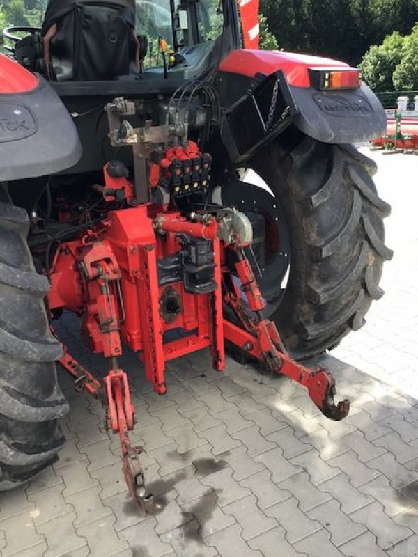 Traktor Türe ait McCormick MC 115, Gebrauchtmaschine içinde Stössing (resim 12)
