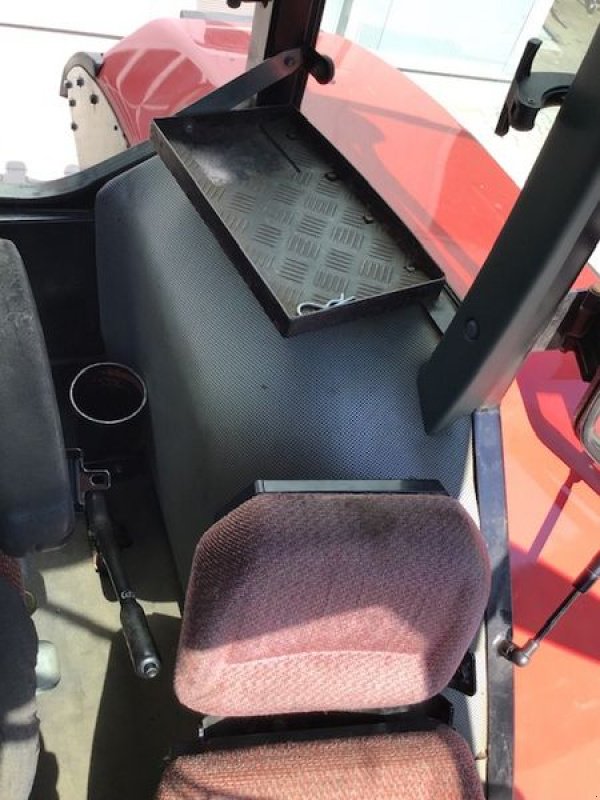 Traktor Türe ait McCormick MC 115, Gebrauchtmaschine içinde Stössing (resim 18)