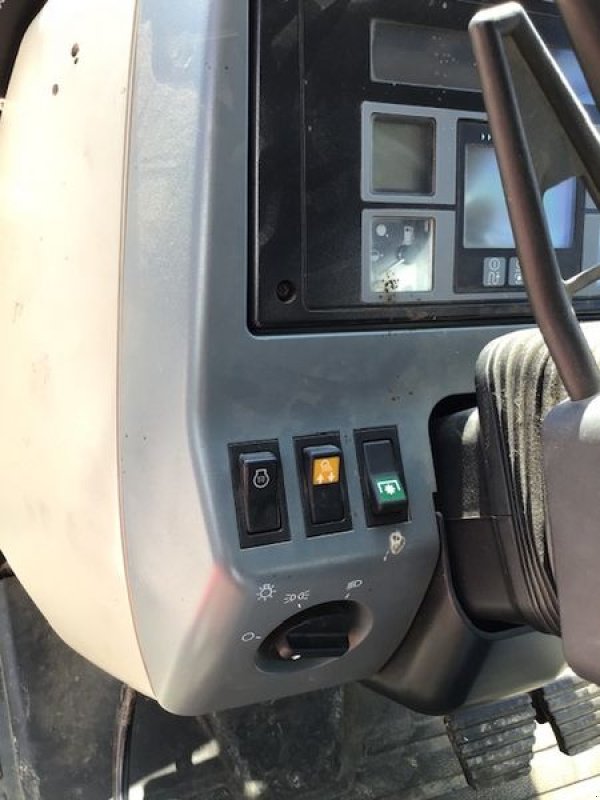 Traktor Türe ait McCormick MC 115, Gebrauchtmaschine içinde Stössing (resim 21)