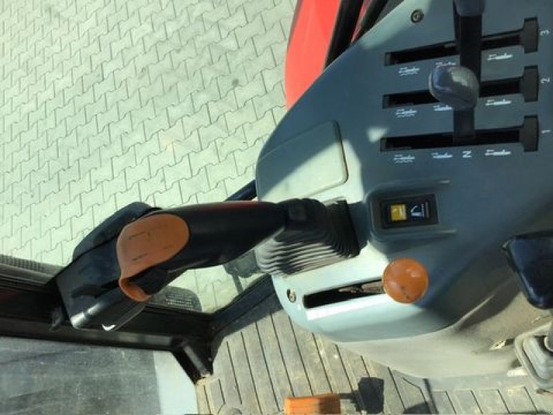 Traktor Türe ait McCormick MC 115, Gebrauchtmaschine içinde Stössing (resim 16)