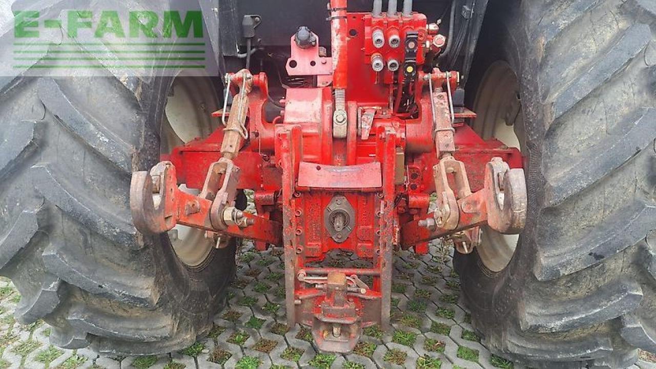 Traktor του τύπου McCormick mc 115, Gebrauchtmaschine σε GROBELNO (Φωτογραφία 7)